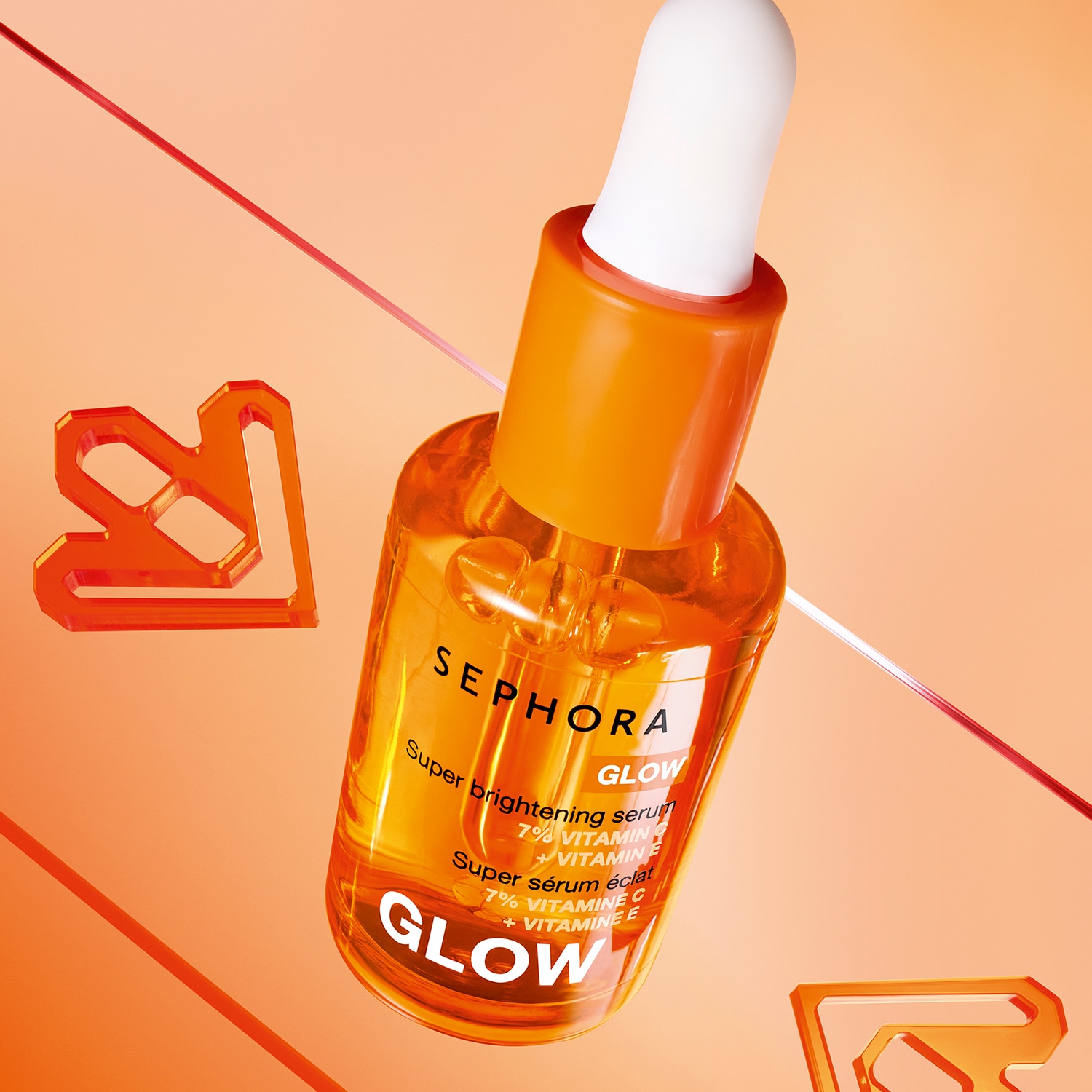 SUPER BRIGHTENING SERUM (SÉRUM FACIAL)